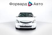 Hyundai Solaris I Тюмень  - изображение 26