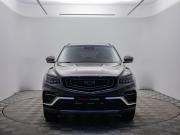 Geely Atlas Pro Москва  - изображение 21