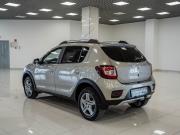 Renault Sandero II Рестайлинг Самара  - изображение 23