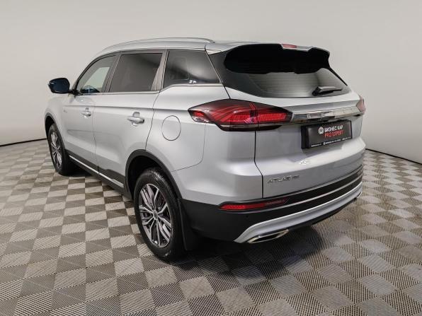 Geely Atlas Pro с пробегом 2024 года, цена 2 288 000 рублей, 42445 км, внедорожник, Автокод Объявления
