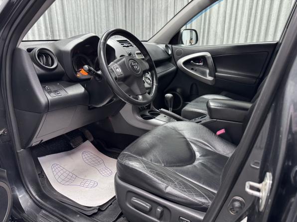 Toyota RAV4 III (XA30) с пробегом 2008 года, цена 1 237 000 рублей, 307954 км, внедорожник, Автокод Объявления