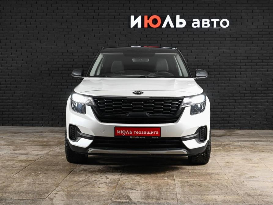 Kia Seltos I Екатеринбург  - изображение 2