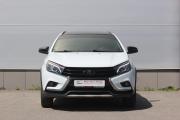 Lada (ВАЗ) Vesta I Белгород  - изображение 29