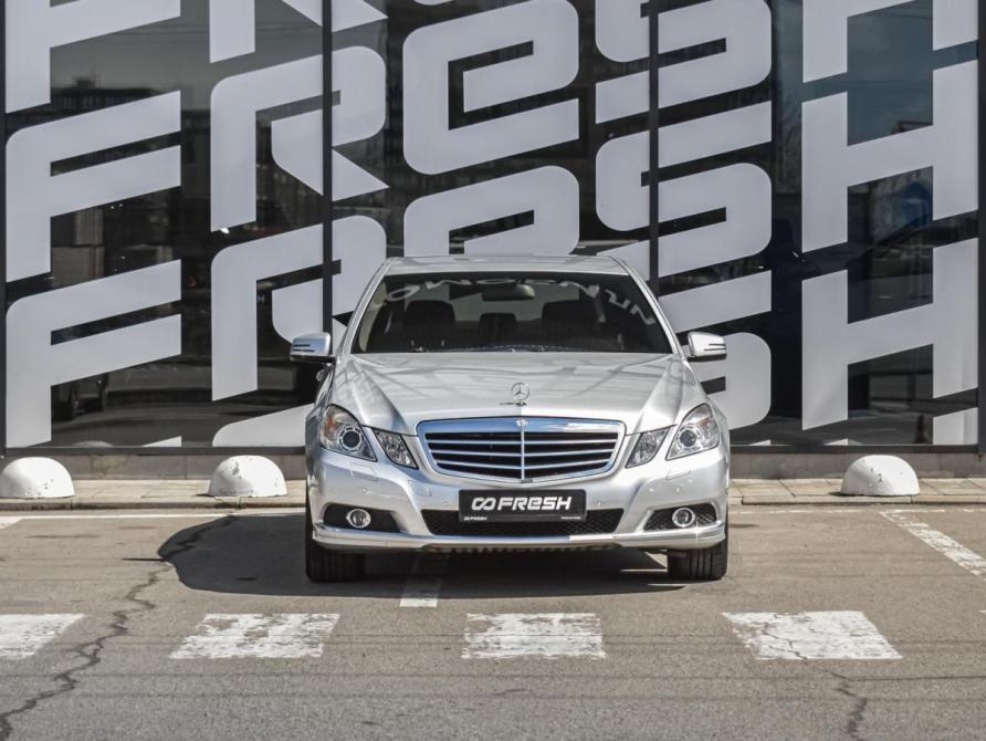 Mercedes-Benz E-Класс IV (W212 S212 C207) Краснодар  - изображение 3
