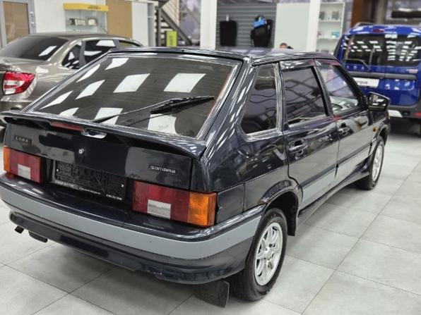 Lada (ВАЗ) 2114 с пробегом 2006 года, цена 129 900 рублей, 274000 км, хэтчбек, Автокод Объявления