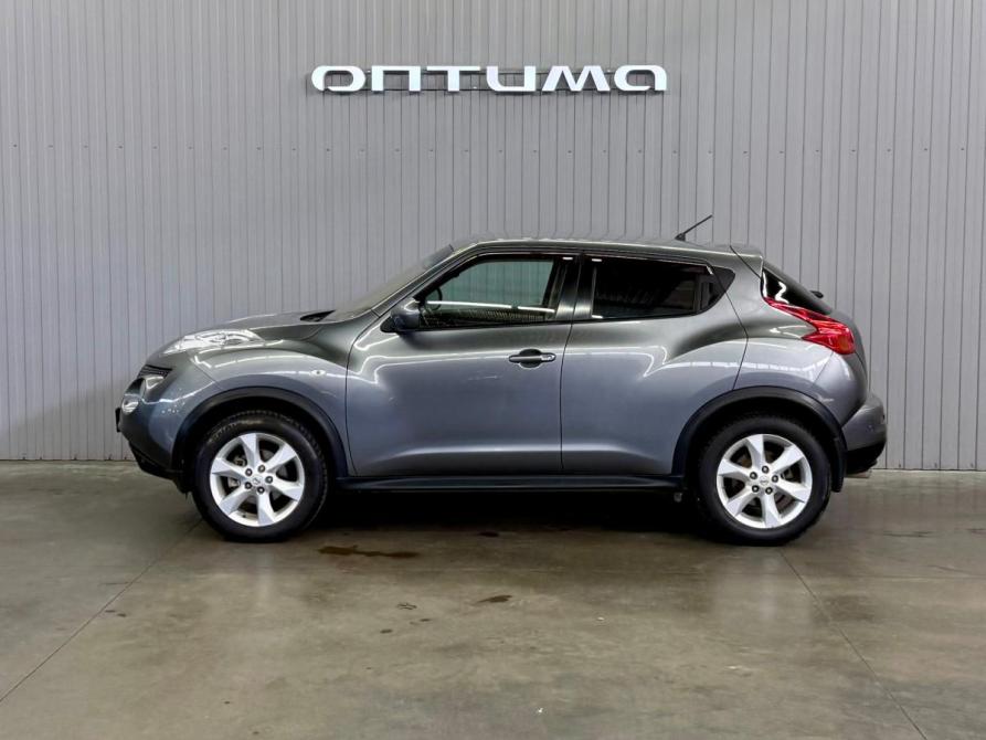 Nissan Juke I Краснодар  - изображение 8