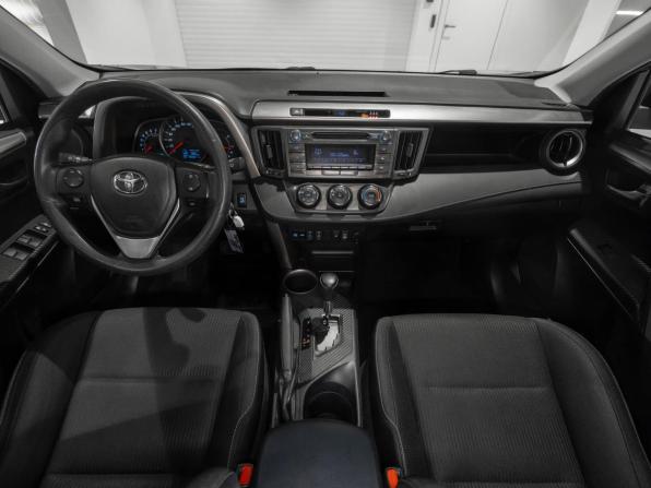 Toyota RAV4 IV (XA40) с пробегом 2013 года, цена 1 660 000 рублей, 194808 км, внедорожник, Автокод Объявления