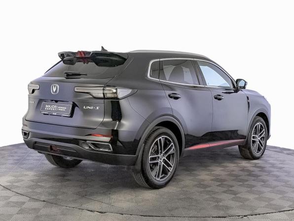 Changan UNI-S (CS55 Plus) с пробегом 2024 года, цена 2 270 000 рублей, 12702 км, внедорожник, Автокод Объявления