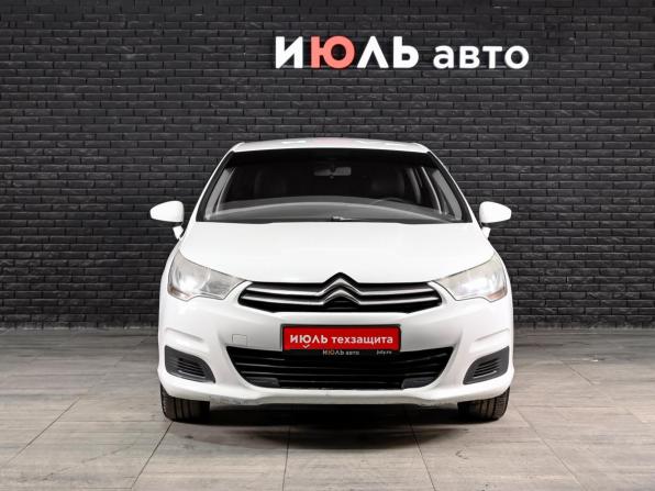 Citroen C4 II с пробегом 2012 года, цена 540 000 рублей, 209902 км, хэтчбек, Автокод Объявления