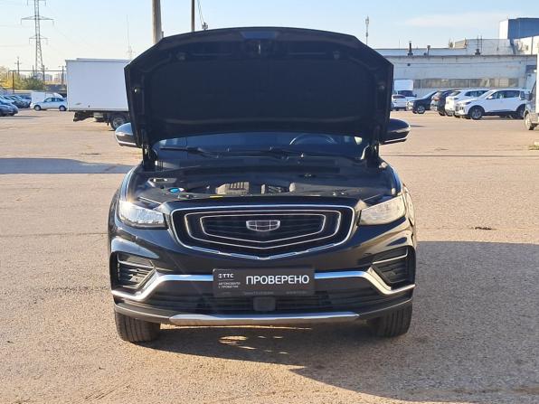 Geely Atlas Pro с пробегом 2023 года, цена 1 990 000 рублей, 88750 км, внедорожник, Автокод Объявления