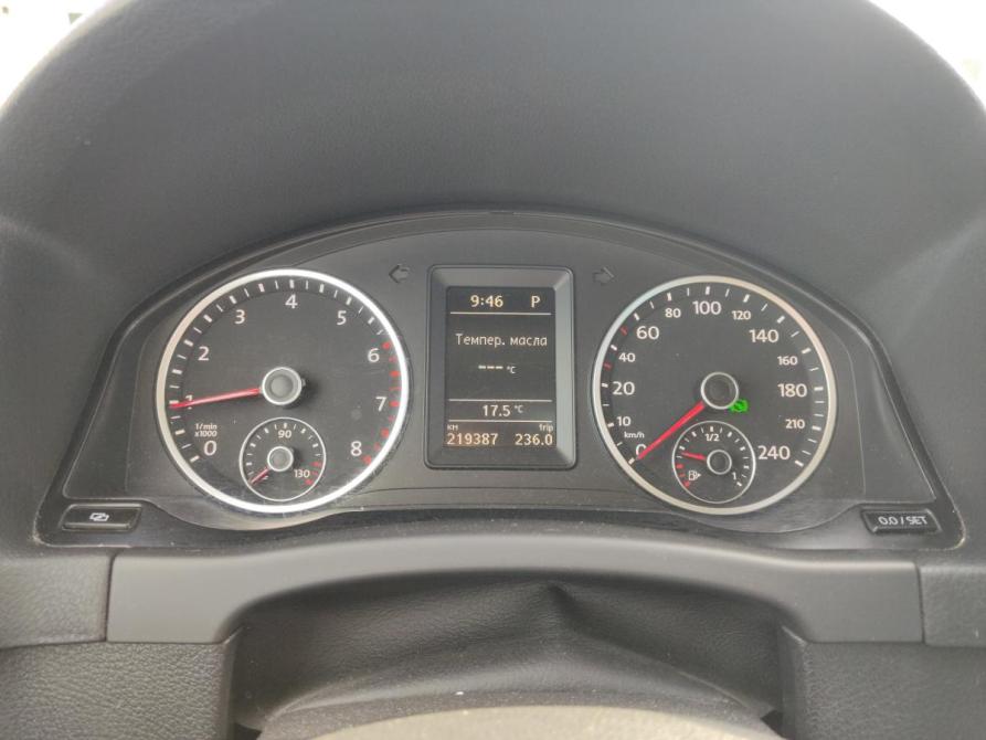 Volkswagen Tiguan I Санкт-Петербург  - изображение 10