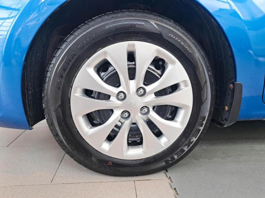 Kia Rio IV Казань  - изображение 22