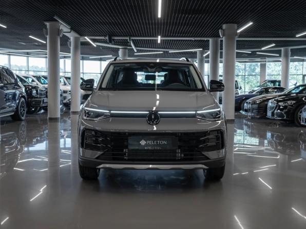 Volkswagen Tharu XR с пробегом 2026 года, цена 2 970 000 рублей, 10 км, внедорожник, Автокод Объявления