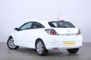 Opel Astra H Рестайлинг Омск  - изображение 26