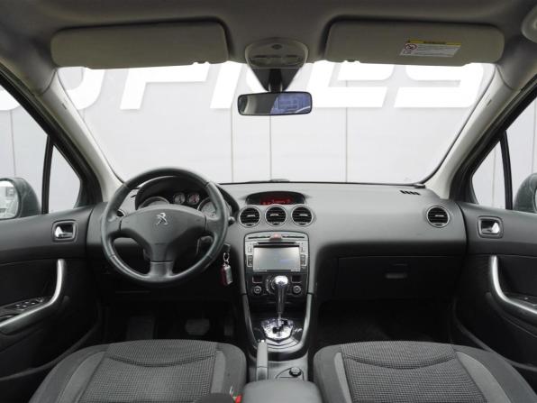 Peugeot 408 I с пробегом 2012 года, цена 559 000 рублей, 174389 км, седан, Автокод Объявления