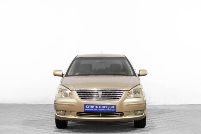 Toyota Premio I (T24) с пробегом 2003 года, цена 699 000 рублей, 272000 км, седан, Автокод Объявления