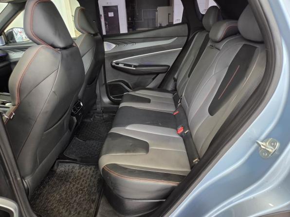 Geely Cityray с пробегом 2024 года, цена 2 400 000 рублей, 17000 км, внедорожник, Автокод Объявления