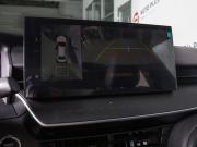 Toyota Camry IX (XV80) China Market Минеральные Воды  - изображение 36