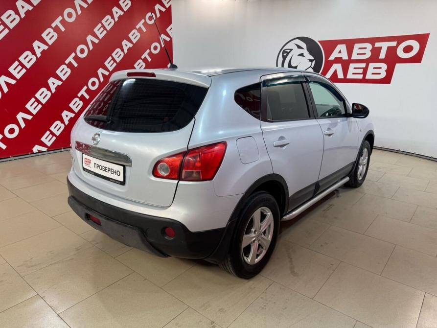 Nissan Qashqai I Новочеркасск  - изображение 5