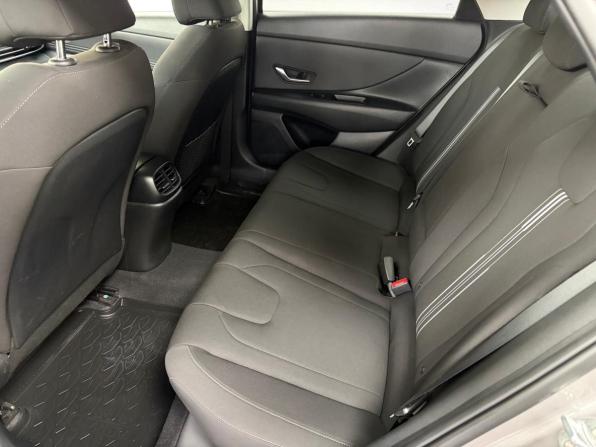 Hyundai Elantra VII (CN7) с пробегом 2021 года, цена 2 018 000 рублей, 73265 км, седан, Автокод Объявления