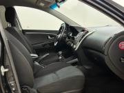 Kia Ceed I Рестайлинг Москва  - изображение 24