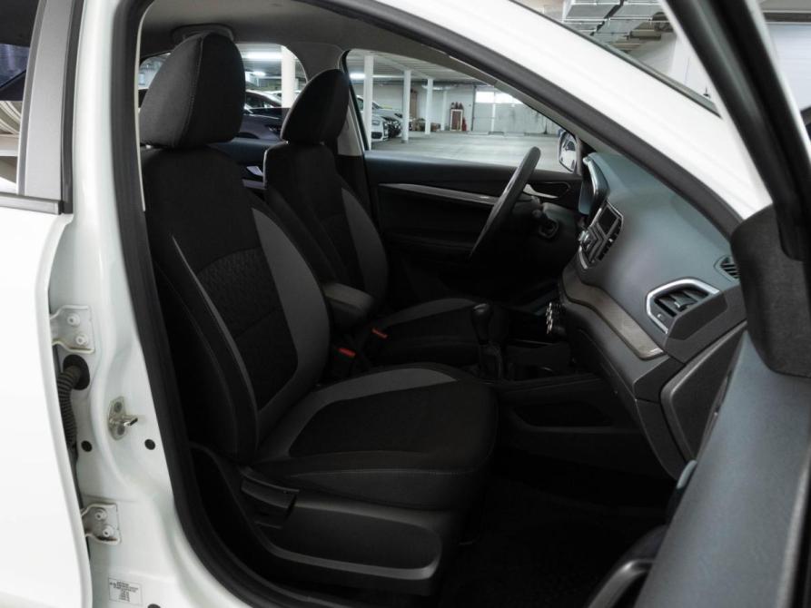 Lada (ВАЗ) Vesta I Рестайлинг (NG) Ставрополь  - изображение 8