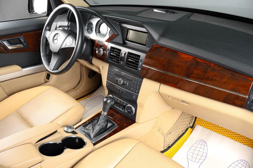 Mercedes-Benz GLK-Класс I (X204) Тюмень  - изображение 11