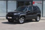 Lada (ВАЗ) Niva Travel I Саратов  - изображение 28
