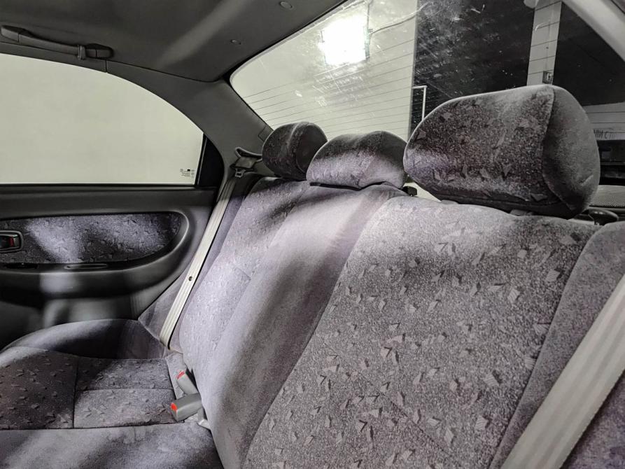 Kia Spectra I Рестайлинг 2 Уфа  - изображение 15