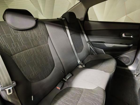 Kia Rio III Рестайлинг с пробегом 2015 года, цена 709 000 рублей, 269335 км, седан, Автокод Объявления