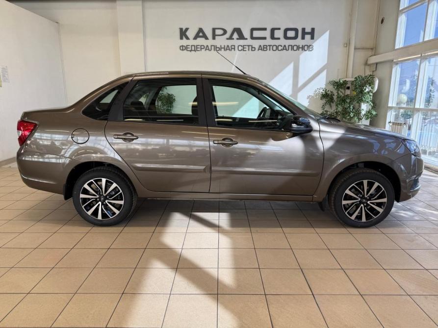 Lada (ВАЗ) Granta I Рестайлинг Волгоград  - изображение 6