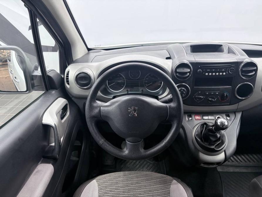 Peugeot Partner II Ростов-на-Дону  - изображение 11
