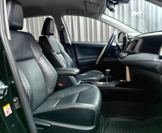 Toyota RAV4 IV (XA40) с пробегом 2013 года, цена 1 919 000 рублей, 121140 км, внедорожник, Автокод Объявления