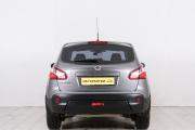 Nissan Qashqai I Рестайлинг Красноярск  - изображение 28
