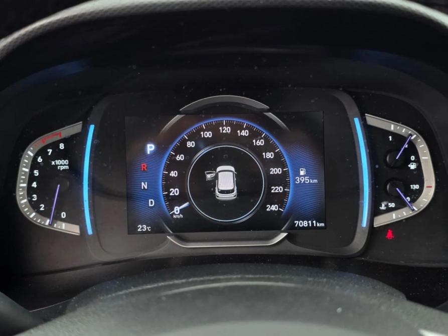 Hyundai Creta II Санкт-Петербург  - изображение 14