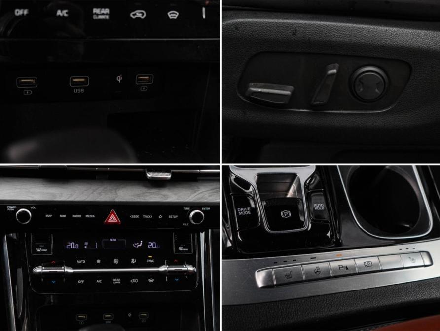 Kia Carnival IV Москва  - изображение 16