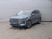 Exeed VX I Рестайлинг Москва  - изображение 31