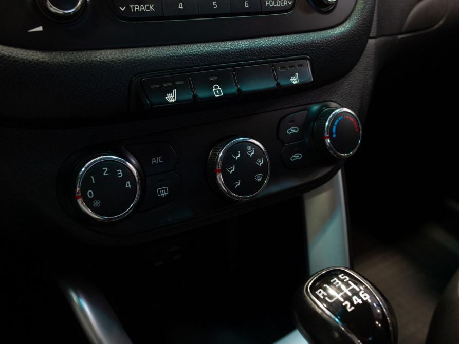 Kia Ceed II Рестайлинг Иваново  - изображение 26