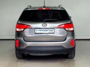 Kia Sorento II Рестайлинг Москва  - изображение 18