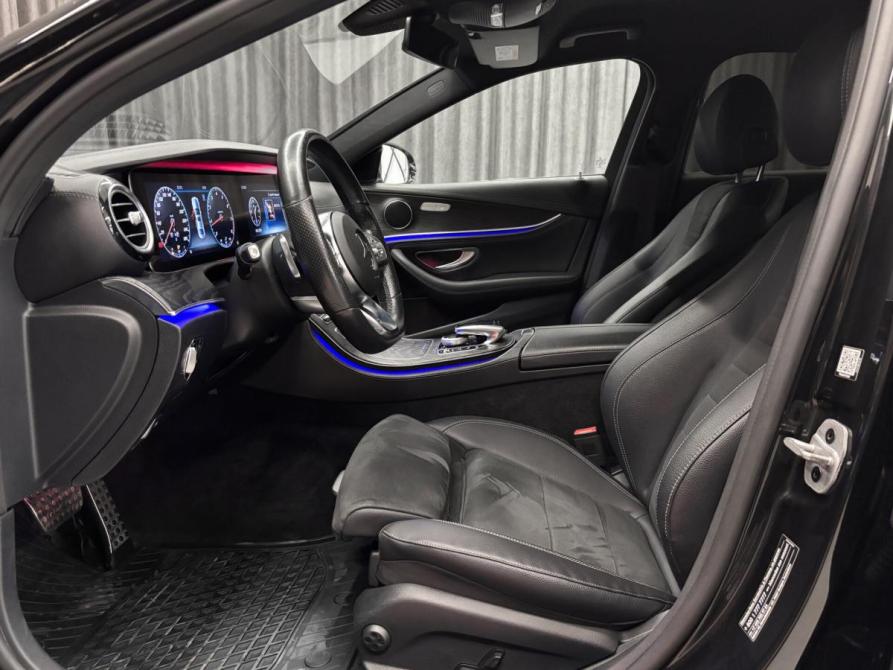 Mercedes-Benz E-Класс V (W213 S213 C238) Красноярск  - изображение 10