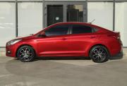 Hyundai Solaris I Рестайлинг Саратов  - изображение 32
