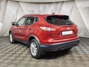 Nissan Qashqai II Москва  - изображение 24