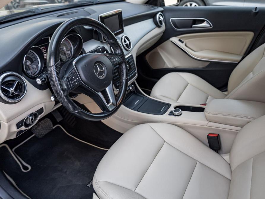 Mercedes-Benz GLA I (X156) Казань  - изображение 5