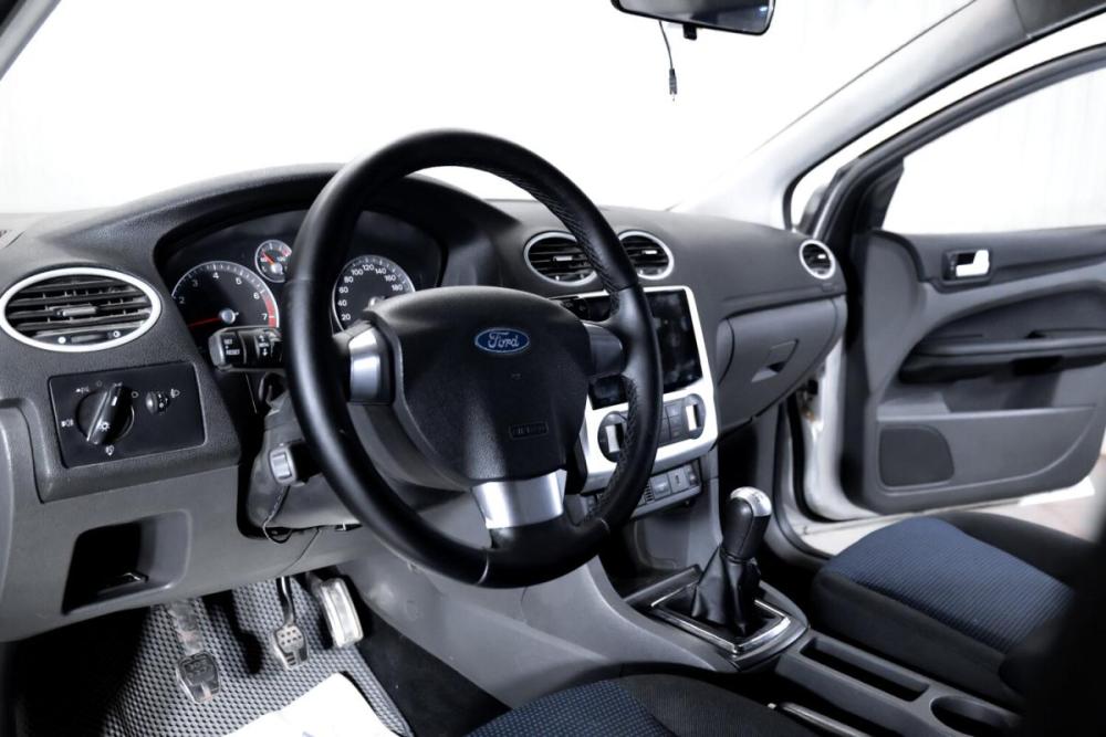 Ford Focus II Тюмень  - изображение 10