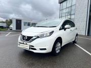 Nissan Note II Рестайлинг Томск  - изображение 18