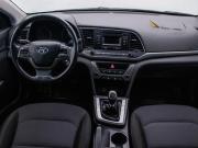 Hyundai Elantra VI (AD) Москва  - изображение 31