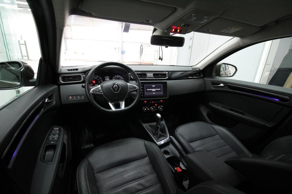 Renault Arkana I Сургут  - изображение 19