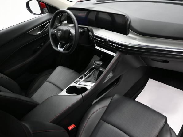 Changan CS35 Plus I Рестайлинг с пробегом 2024 года, цена 1 745 000 рублей, 7424 км, внедорожник, Автокод Объявления