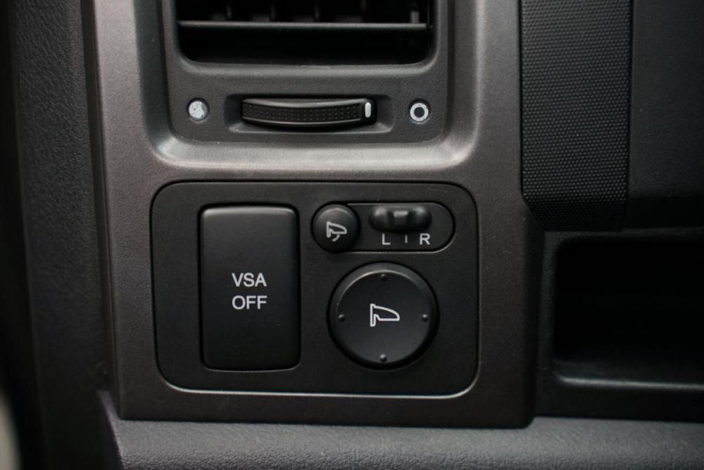 Honda CR-V III Крым  - изображение 12