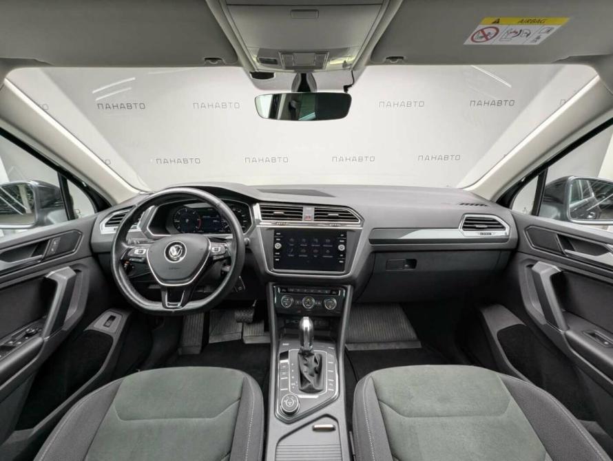 Volkswagen Tiguan II Москва  - изображение 7